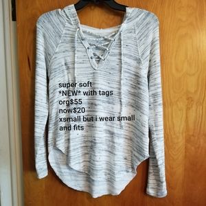 *SALE* NEW Soft Hoodie